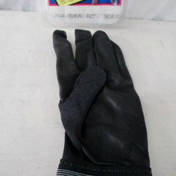 Saranac Accessories New Saranac Leather Twice The Life Batting